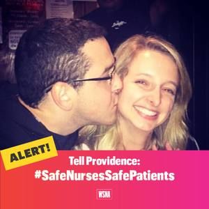 Meet your Posher, Kelsey